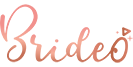 Brideo Logo